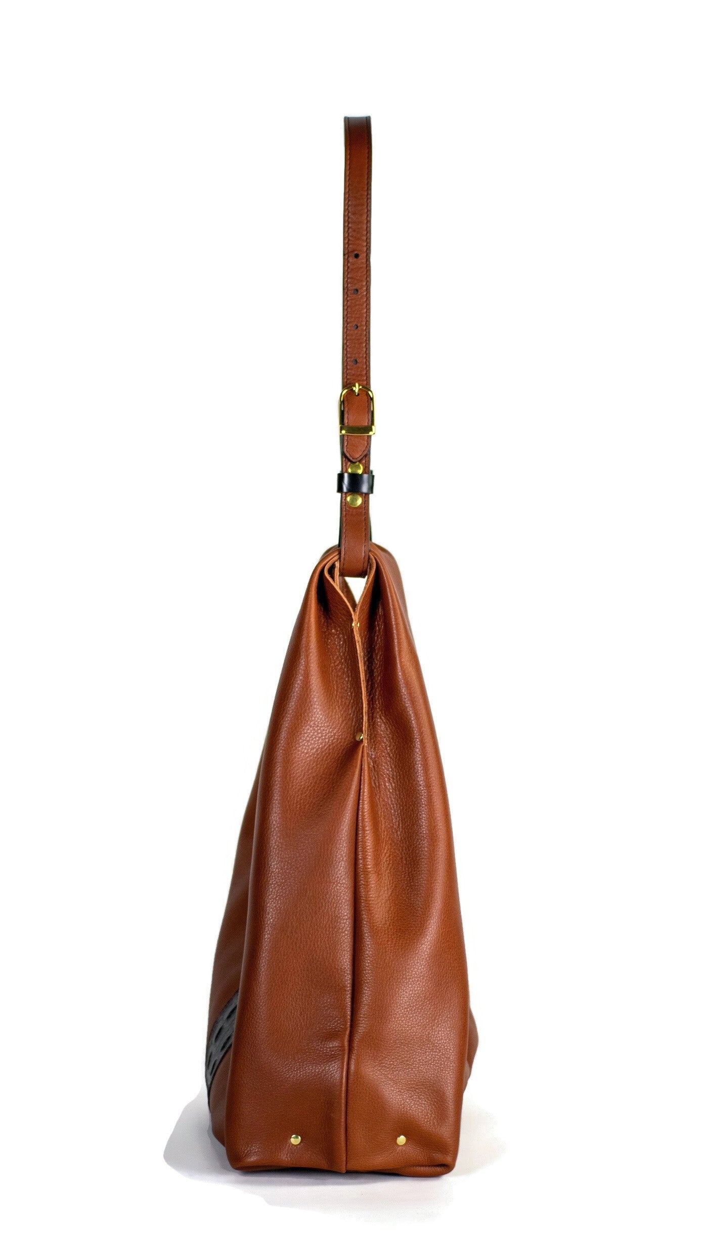 Buttery soft leather online hobo bag